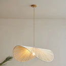 GobekUsa Handmade Rattan Rope Vertigo Woven Pendant Lamp for Home and Hospitality