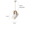 GobekUsa LED Hanging Lamp for Bar, Bedroom, and Dining Room