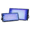 GobekUsa 100W LED UV Blacklight for Halloween Xmas Dance Parties