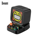GobekUsa Ditoo Retro Pixel Art Bluetooth Speaker Alarm Clock LED Display Board
