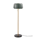 GobekUsa Glass Floor Lamp: Modern Nordic Ins Sofa Decor Lighting for Living Room