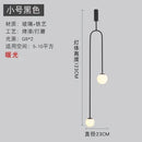 GobekUsa Bronze Glass Ball Chandelier: Luxury Pendant Lights for Living Room, Bedroom, Hotel & Bar