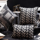 GobekUsa French Style Decor Pillowcase for Living Room Sofa, Bedside, Home Decor