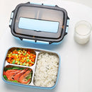 GobekUsa Kids Lunch Set: Bag, Thermo Bottle, Bento Box, Loncheras Térmicas