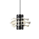 GobekUsa Designer Restaurant Pendant Lamp Modern Light Luxury Italian LED Chandeliers Nordic Home Decor