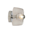 GobekUsa Bauhaus LED Wall Sconces: Retro Personality for Indoor Aisle Lighting