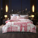 GobekUsa 1200TC Golden Egyptian Cotton King Queen Bedding Set, Custom Size Option