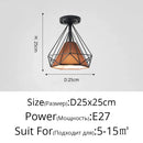 GobekUsa Crystal Glass Nordic LED Chandelier for Modern Indoor Lighting