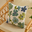 GobekUsa Decorative Farmhouse Throw Pillow Cover - 45x45cm
