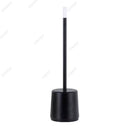 GobekUsa LED Touch Table Lamp for Home, Hotel, Restaurant - Stepless Dimming, Battery Powered