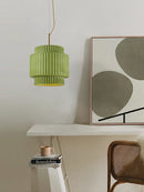 GobekUsa Japanese Style Chandelier Pendant Light for Home Lusters