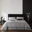GobekUsa Egyptian Cotton Luxury Hotel Bedding Set: Duvet, Sheet, Pillowcases