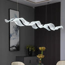 GobekUsa Elegant LED Pendant Chandeliers for Modern Indoor Lighting