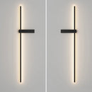 GobekUsa LED Wall Lights: Minimalist Design for Bedroom, Living Room, Hotel, Stairs, Hallway