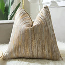 GobekUsa Luxe Decor Cushion Cover Collection - High Quality Sofa Pillowcase for Living Room
