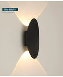 GobekUsa LED Outdoor Porch Wall Light – Waterproof Design for Patio, Garden, Balcony