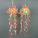 GobekUsa Jellyfish Lantern: Under the Sea Birthday Party Decor