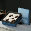 GobekUsa Ceramic Cups Set - Coffee & Tea Cup Collection with Gift Box - Wholesale