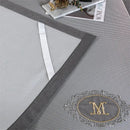 GobekUsa Carbon Light Cooling Mat: Luxury Breathable Bed Protection Pad for Cool Summer Sleep