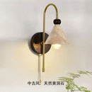 GobekUsa LED Marble Wall Light for Bedroom, Living Room, Dining Room, Hallway