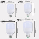GobekUsa LED Round UFO Shape Ceiling Lamp for Bright Indoor Lighting