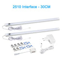 GobekUsa LED Under Cabinet Lights PIR Motion Sensor Night Light