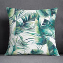 GobekUsa Animal Pattern Decorative Pillowcase 45x45cm - Modern Design for Home and Car