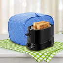 GobekUsa 4 Slice Toaster Cover: Protective & Washable Appliance Protector