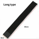 GobekUsa Coffee Bar Cup Mat: PVC Rubber, Anti-slip, Heat Resistant, Durable Drain Mats