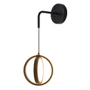 GobekUsa LED Wall Sconce Light for Bedroom Living Room Luminaire Fixture Decoration