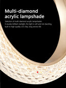 GobekUsa Circle Ring LED Chandelier Light for Luxe Living Spaces
