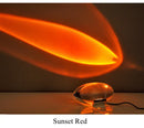 GobekUsa Crystal LED Table Lamp: Elegant Night Light for Living & Bedroom Decor
