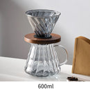 GobekUsa Hand Punch Coffee Pot Gooseneck Spout Kettle Long Mouth Maker