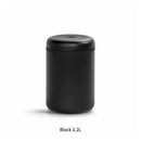 Fellow Atmos Airtight Coffee Bean Storage Jar Tank