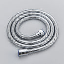 GobekUsa 59" Black Bronze Flexible Shower Hose for Bathroom Hand Shower Replacement