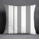 GobekUsa Geometric Floral Print Lumbar Pillow Case 45X45cm Sofa Cushion Cover