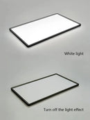 GobekUsa LED Ceiling Lights for Home Deco - Minimalist Modern Lighting Fixture