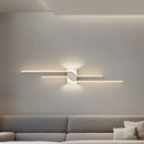 GobekUsa LED Wall Lamp: Modern Design for Aisle, Bedroom, Closets. Ideal Indoor Lighting Solution.