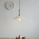 GobekUsa Ceramic LED Pendant Lights: Elegant Home Decor for Living, Dining, and Bedroom