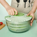 GobekUsa Large Capacity Vegetable Dehydrator: Quick Clean Electric Dryer & Kitchen Gadget