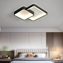 GobekUsa LED Chandelier: Modern Indoor Lighting for Bedroom, Kitchen, Living Room, Dining Room