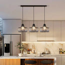 GobekUsa LED Pendant Chandelier for Stylish Indoor Bedroom Decor