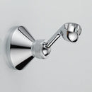 GobekUsa Antique Handheld Shower Head Holder Plumbing Hose Bidet Sprayer Stand