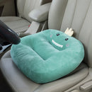 GobekUsa Cat Shark Cushion: Comfy Seat Pad for Home, Office, or Kids Room