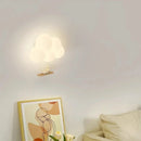 GobekUsa Kids Room LED Animal Wall Lamps - Monkey Rabbit Cloud Design