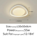 GobekUsa LED Chandelier for Kitchen Island Indoor Lighting