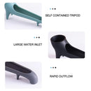 GobekUsa Espresso Coffee Maker Water Tank Deflector, Space Saving Water Guide for Coffee Machine.