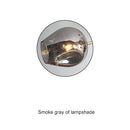 GobekUsa Gold Glass Ball Pendant Lights for Modern Dining Room Decor