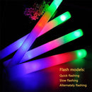 GobekUsa LED Foam Stick Baton Party Holiday Xmas Wedding DJ Concert Event Light