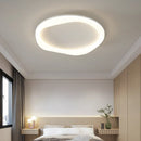 GobekUsa Cloud Ceiling Light: Simple Modern Intelligent Nordic Design for Bedroom and Living Room